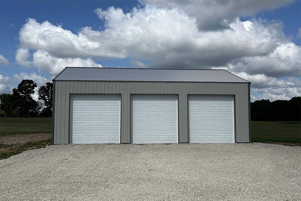 General Building and Construction Services