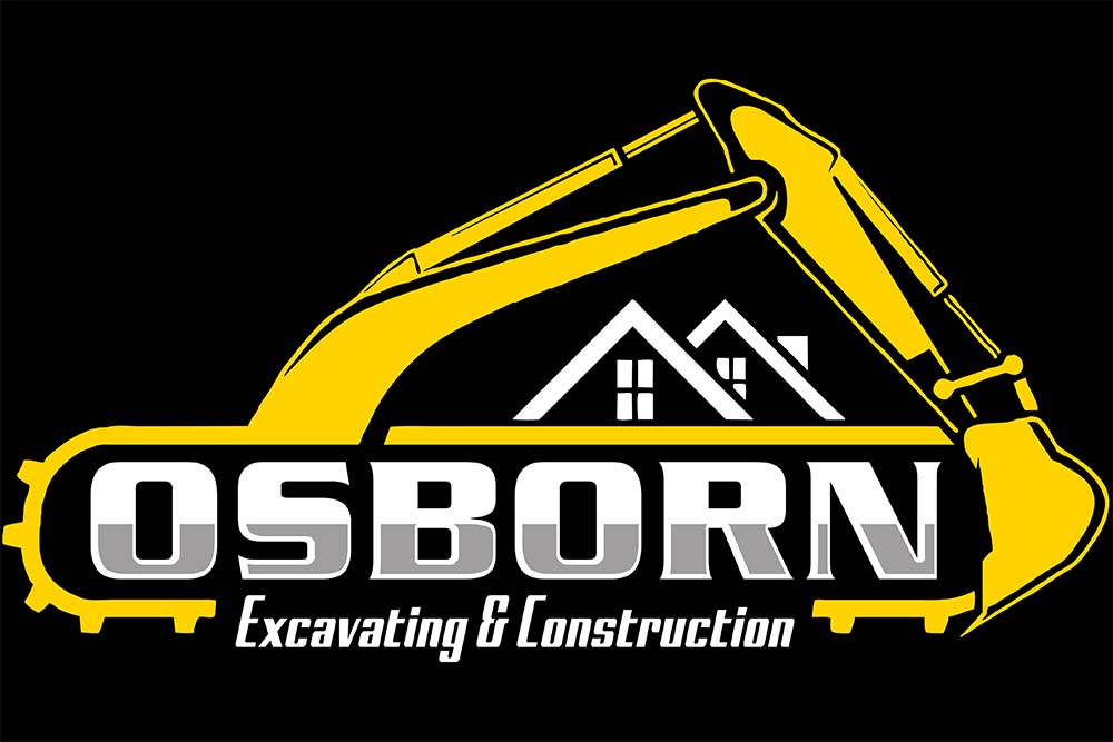 GOsborn Excavating Lagoon Excavation