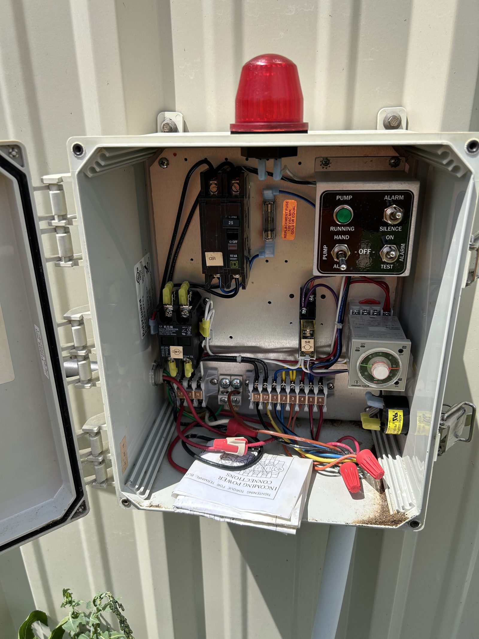 Osborn Excavating Project 7