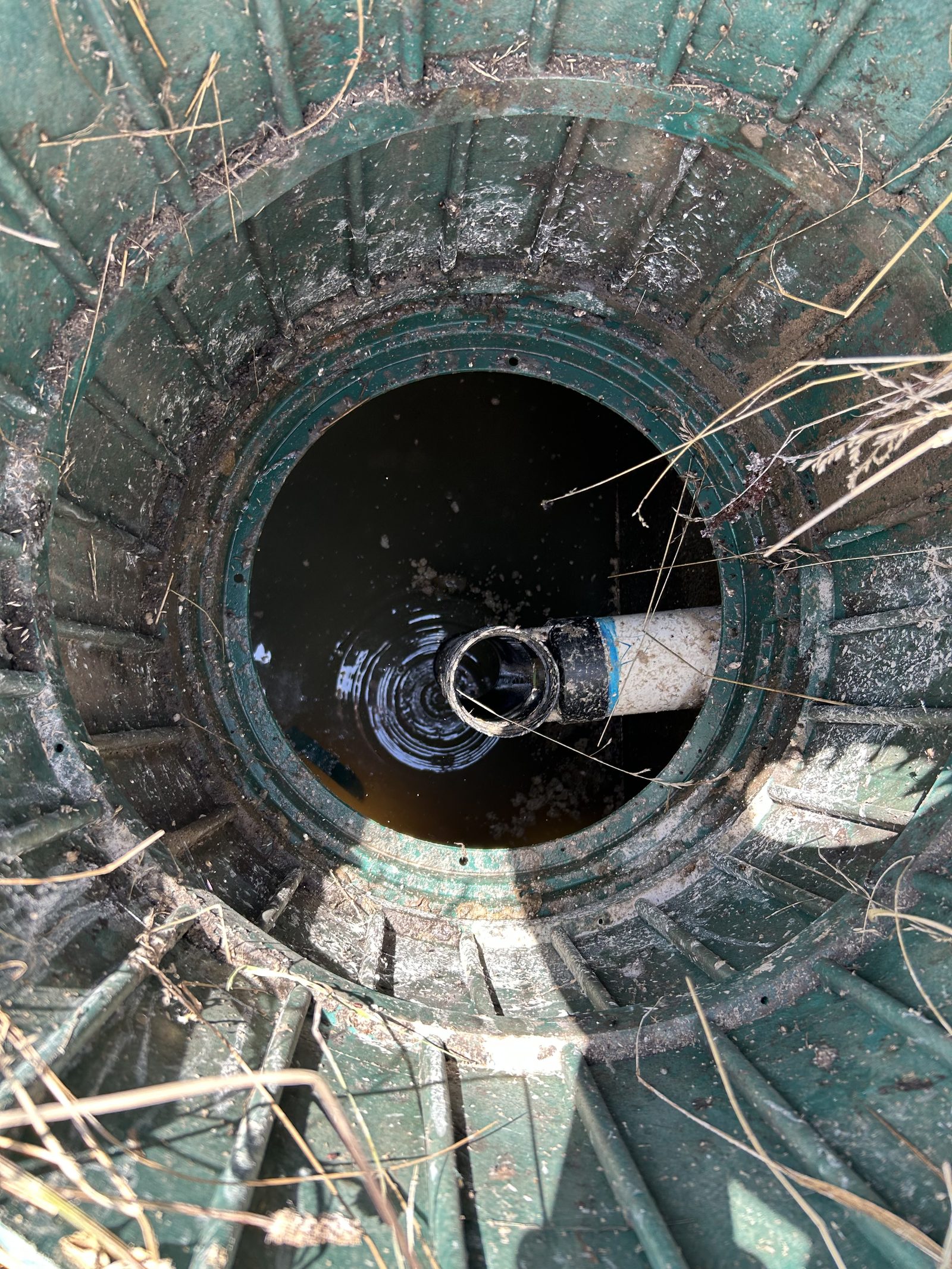 Osborn Excavating Project 10