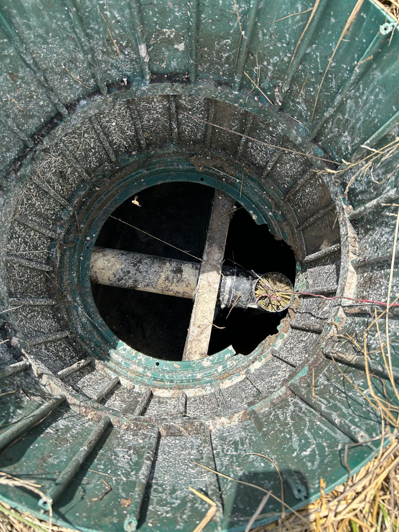 Osborn Excavating Project 11