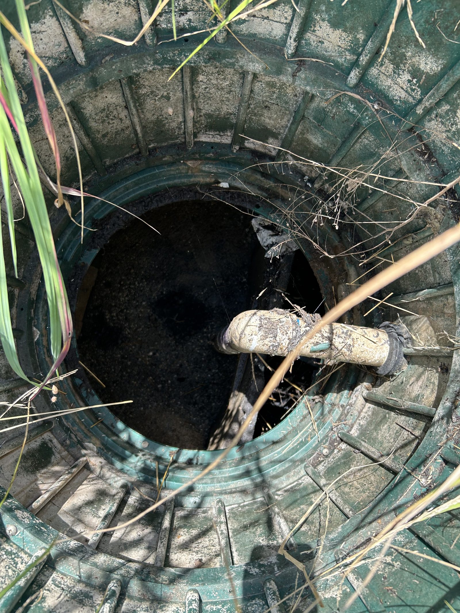 Osborn Excavating Project 12